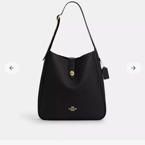 Coach Hadley Large Shoulder Bag